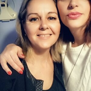 Photo de profil de Sandrine Lemire