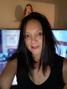 Photo de profil de Sandrine Lenestour