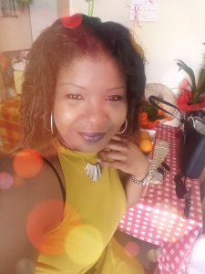 Photo de profil de Sandrine Lepel