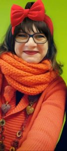 Photo de profil de Sandrine Lepere