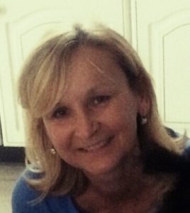 Photo de profil de Sandrine Lepine