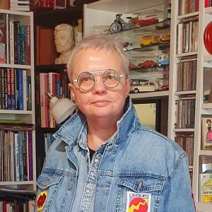Photo de profil de Sandrine Leplat