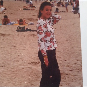 Photo de profil de Sandrine Lepretre