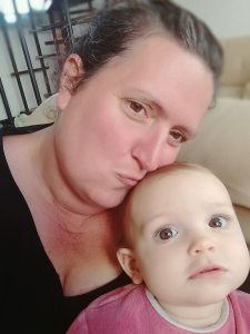 Photo de profil de Sandrine Leroux