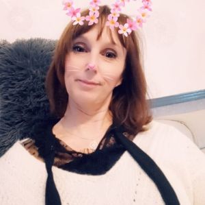 Photo de profil de Sandrine Leroy