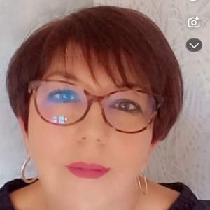 Photo de profil de Sandrine Lethiot
