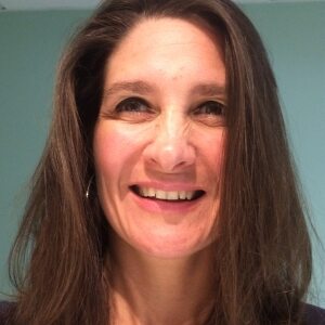 Photo de profil de Sandrine Levaslot