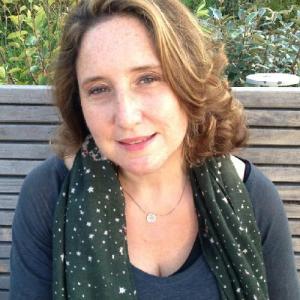 Photo de profil de Sandrine Lewin