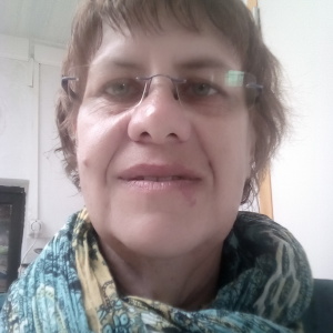 Photo de profil de Sandrine Lezy