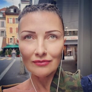 Photo de profil de Sandrine L'hote