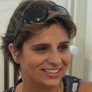 Photo de profil de Sandrine Lienhardt