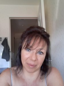 Photo de profil de Sandrine Lietaer