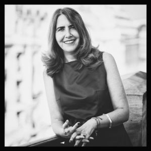Photo de profil de Sandrine Lilienfeld