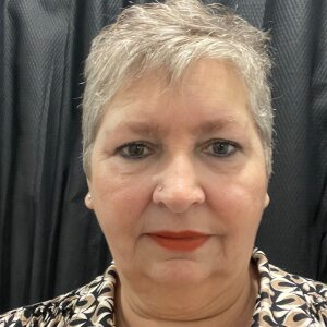 Photo de profil de Sandrine Locatelli