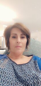 Photo de profil de Sandrine Logiacco