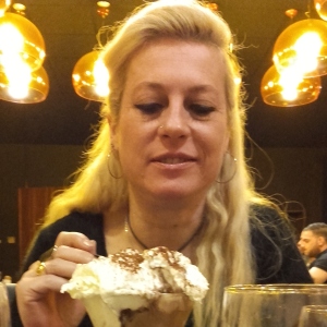 Photo de profil de Sandrine Londres