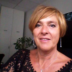 Photo de profil de Sandrine Longy