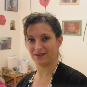 Photo de profil de Sandrine Lottin