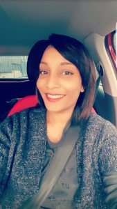 Photo de profil de Sandrine Loubli