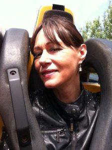 Photo de profil de Sandrine Louet