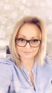 Photo de profil de Sandrine Luc