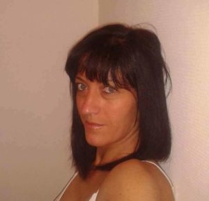 Photo de profil de Sandrine Lucas