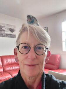 Photo de profil de Sandrine Lucas