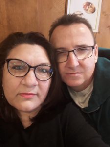 Photo de profil de Sandrine Lucchini