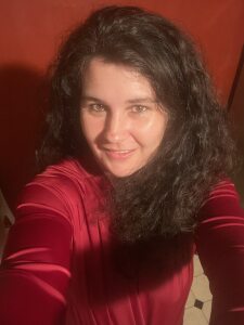 Photo de profil de Sandrine Macchi