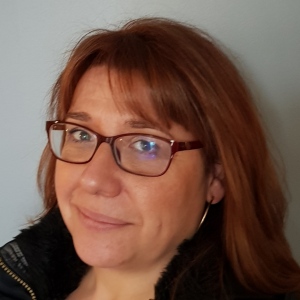 Photo de profil de Sandrine Macon