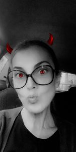 Photo de profil de Sandrine Maes