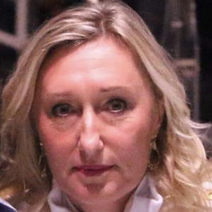 Photo de profil de Sandrine Mage
