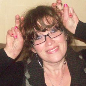 Photo de profil de Sandrine Magin