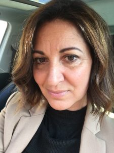 Photo de profil de Sandrine Magnaldi