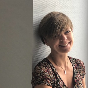 Photo de profil de Sandrine Magnier