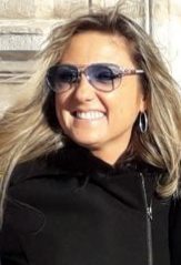 Photo de profil de Sandrine Maillard