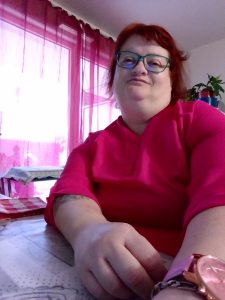 Photo de profil de Sandrine Maingre