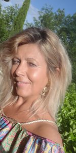 Photo de profil de Sandrine Maisson