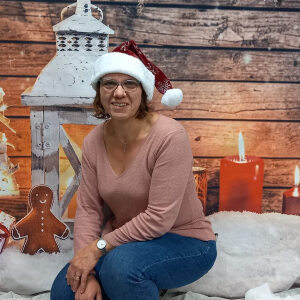Photo de profil de Sandrine Malglaive