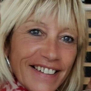 Photo de profil de Sandrine Malloue