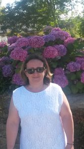 Photo de profil de Sandrine Malvis