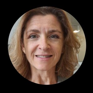Photo de profil de Sandrine Mammou