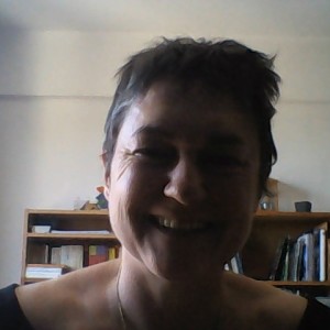 Photo de profil de Sandrine Mandalas