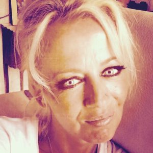 Photo de profil de Sandrine Maouchi Fourrey
