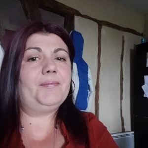 Photo de profil de Sandrine Maquerre