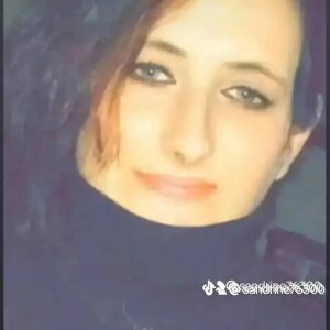 Photo de profil de Sandrine Marangotto
