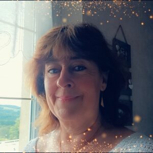 Photo de profil de Sandrine Marchal