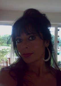 Photo de profil de Sandrine Marchal