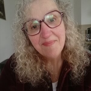Photo de profil de Sandrine Marchand