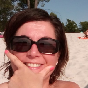 Photo de profil de Sandrine Marcuzzi